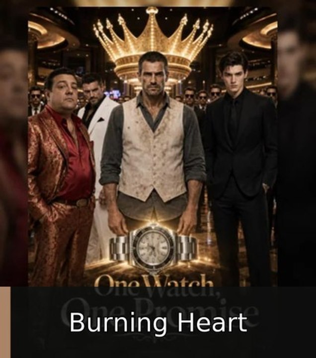 One Watch One Promise Victor Romano Episode | Drama Nova - FULL ✅ (2026) - Eng Sub