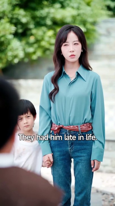 【ENG DUB】5 years later, she’s back with a new face and millions to claim her twins and take revenge💥