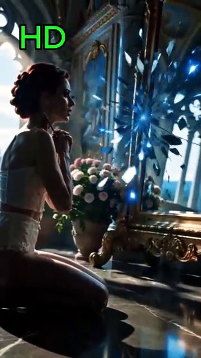 Snow White's Revenge The Queen Stole My Face  |Full Movie [Full Movie]