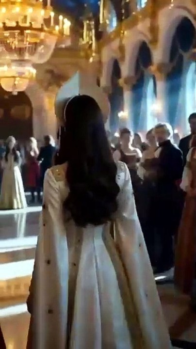 The Fox Wife Reborn ✅ FULL [Eng Sub] [Full Movie]