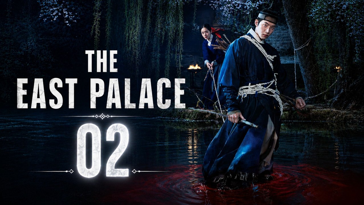 The East Palace - Episode 2 - FULL ✅ (2026) - Eng Sub