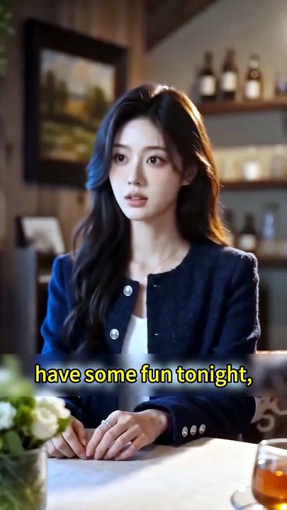 💞【AI】Sleep and marry a CEO – I never expected to meet my true love and be spoiled!#cdrama