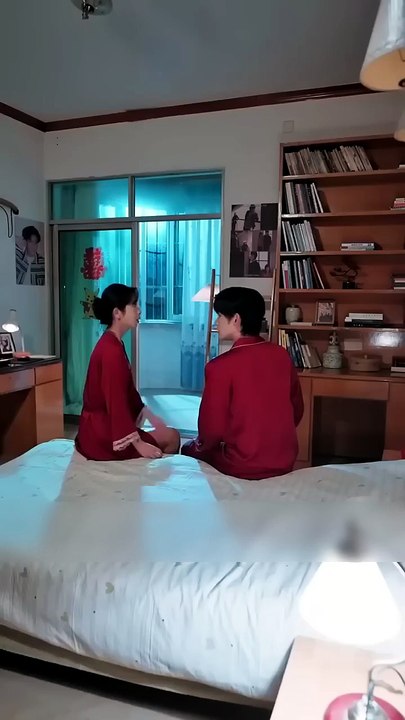 💞I fell into the CEO's arms and met my true love!#cdrama #kdrama #shenhaoman