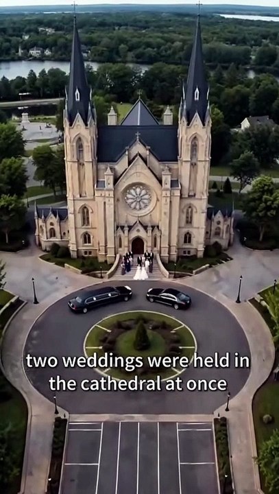 Cursed_ I Married the Don in My Sister's Place丨New Movie ✅