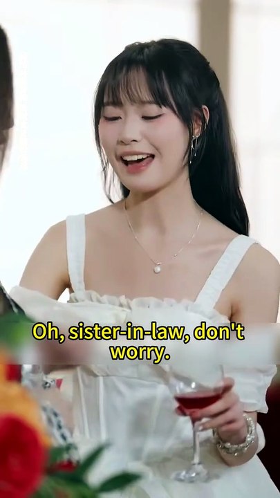 💞CEO ignored me for 3y, I turned around and married someone else, but he panicked!#cdrama