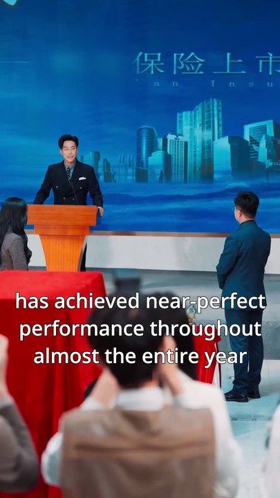 【ENG DUB】10 years of waiting! 🤬 Mother crashes a billion dollar gala to avenge her dead child! 🔥