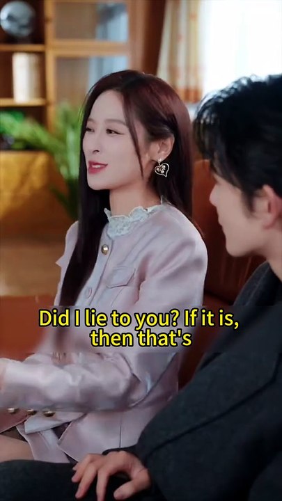 💞Forced to give virginity to cold CEO, I became his beloved wife!#cdrama