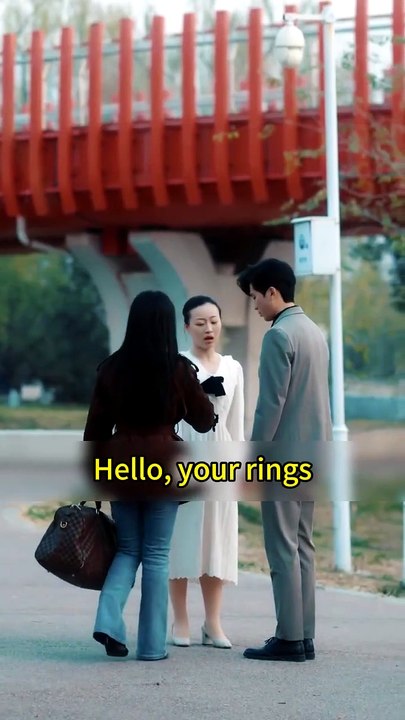 💞Reborn countless times, just to save you, love you and be with you!#cdrama