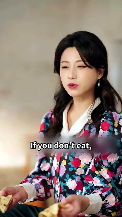✨From Buried Alive to Beloved Wife — All Because She Knows How to Cook Like a Goddess#drama