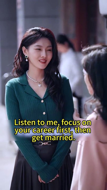 💞I gave up richest life, reborn, just to cherish the people I love!#cdrama