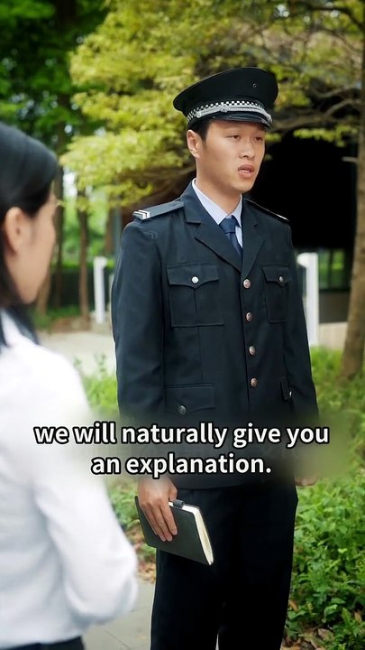 ✨He Sent Her to Jail Now He Begs Her Back She Says… Sign the Divorce Paper #drama