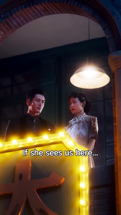 【ENG DUB】From a Submissive Wife to an Independent Queen! 👑✨