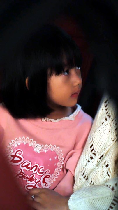 She and her daughter were injured He left with another woman She disappeared!
