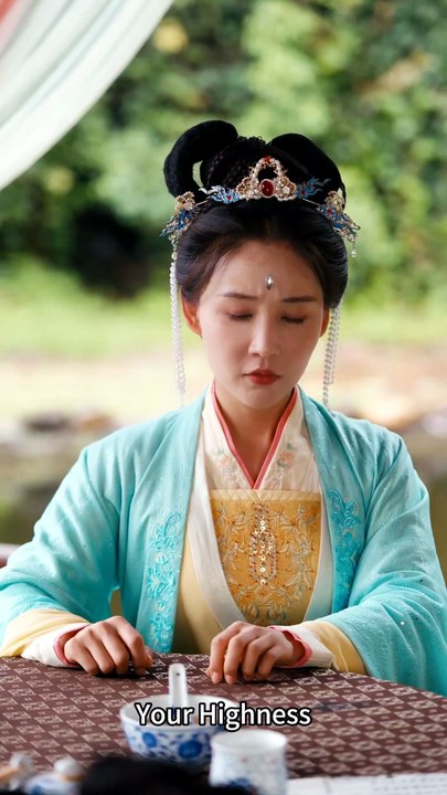 She loved him but was killed Reborn, she married a powerful emperor!