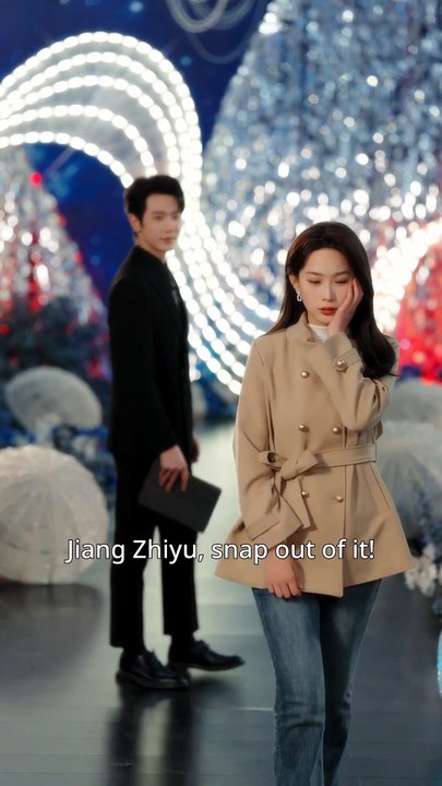 【ENG DUB】He faked bad luck for 3 years to avoid marriage, so his fiancé left and married his rival😱🔥