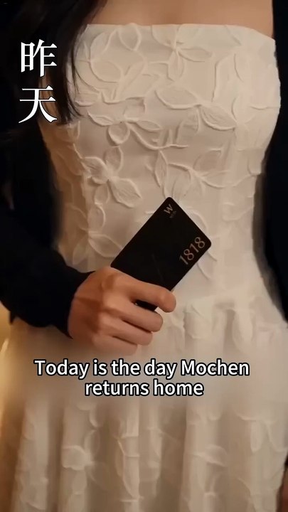✨A Fallen Heiress Made A Deal With A Cold Tycoon – Then He Became Her Warmest Shelter#drama