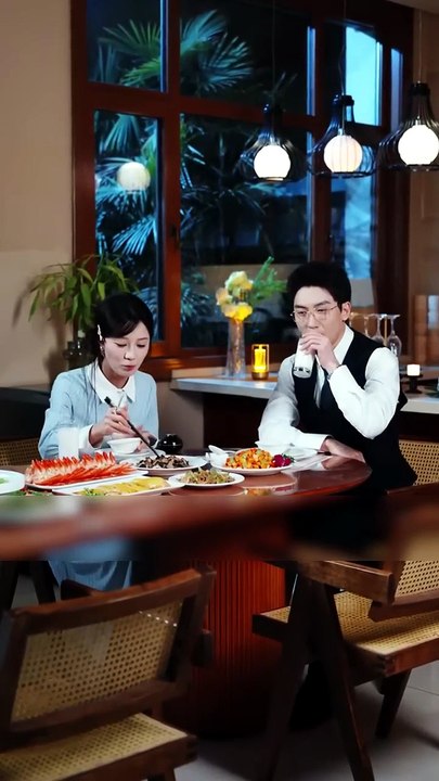 💞One Night with 35yo CEO Got Me Pregnant! Now He's Obsessed with Spoiling Me & Our Baby#cdrama