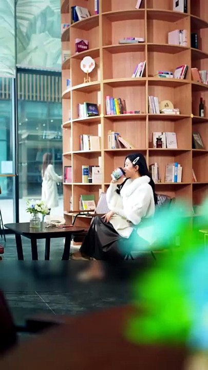 💞My unrequited love came true! I went on a blind date,but married the billionaire doctor!#cdrama