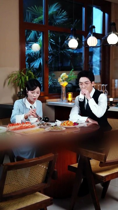 ✨A Contract Marriage, A Cold CEO, And The Sweetest Unplanned Happily Ever After#drama
