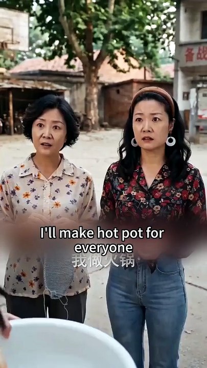 ✨A modern single girl accidentally became an 80s mom of two Best plot twist ever #drama