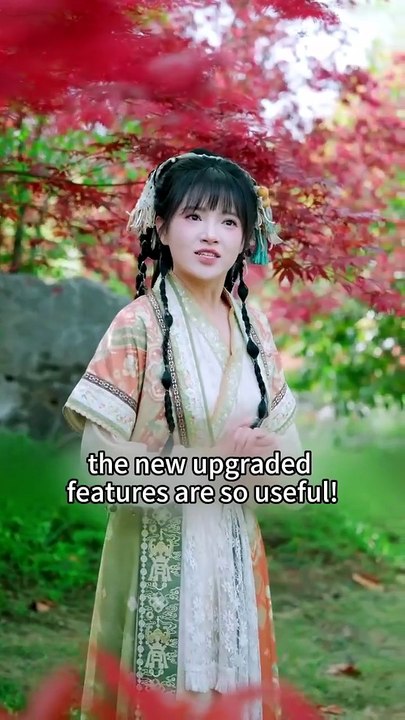 ✨Secret map + ancient treasures + one smart beggar = fastest rise to riches ever 富#drama