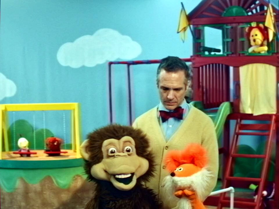 Monkeys Magic Merry Go Round 2024