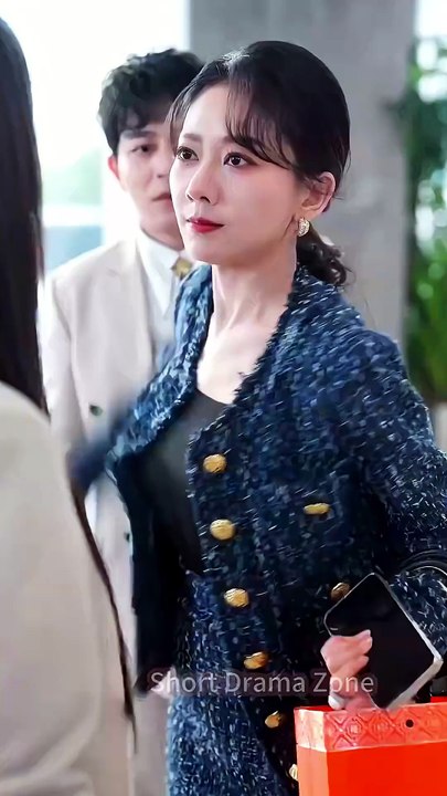 💥Betrayed, Now I Became Their Stepmother! #xwyh92 #FlickReels #ZhaoTingyi #shorts #cdrama #fyp
