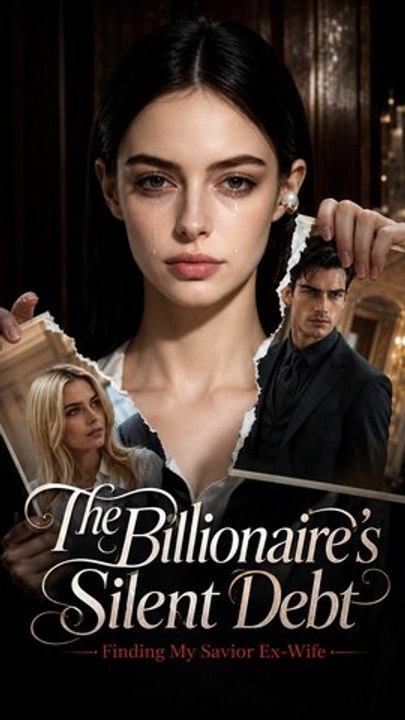 The Billionaire's Silent Debt: Finding My Savior Ex-Wife Romance ASM