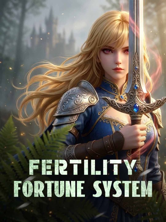 Fertility Fortune System (English-dubbed) - Part 2/2 | Episodes 38-71