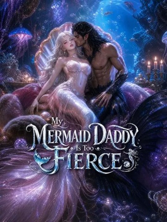 My Mermaid Daddy Is Too Fierce Full (Short Drama)