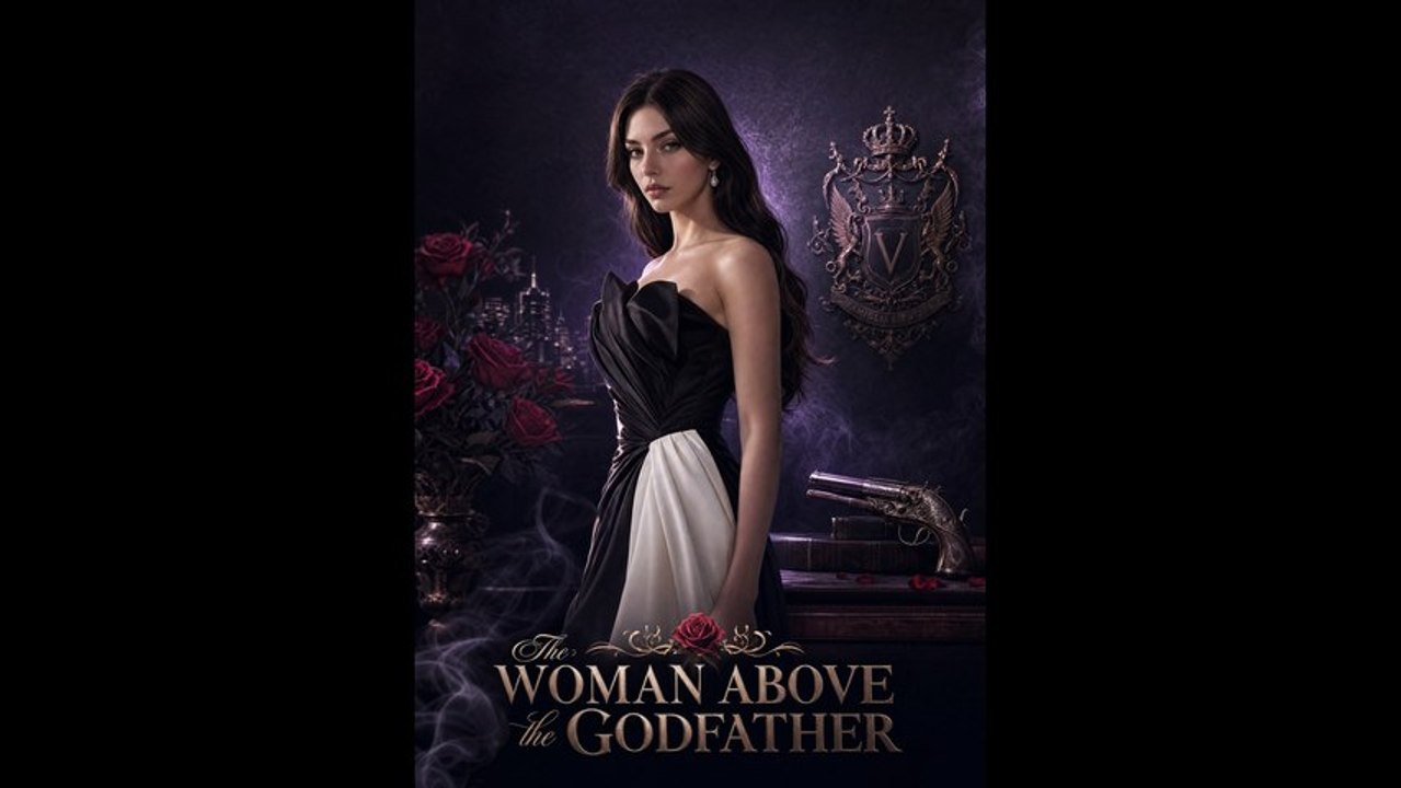 [FULL] The Woman Above the Godfather