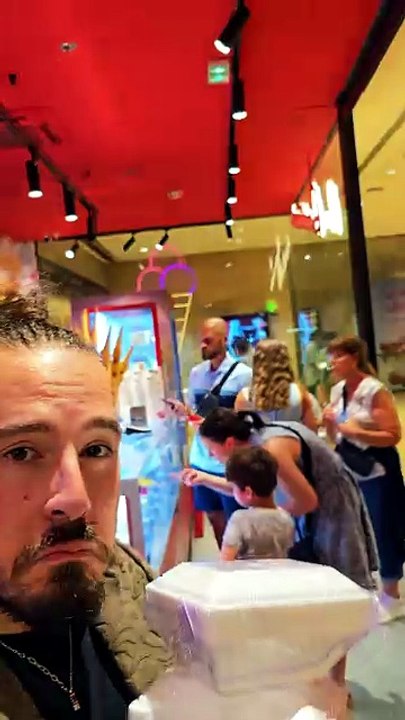Les Take me Home de Badiani : LE COMBO ULTIME POUR CET ÉTÉ ! 🍧🥵