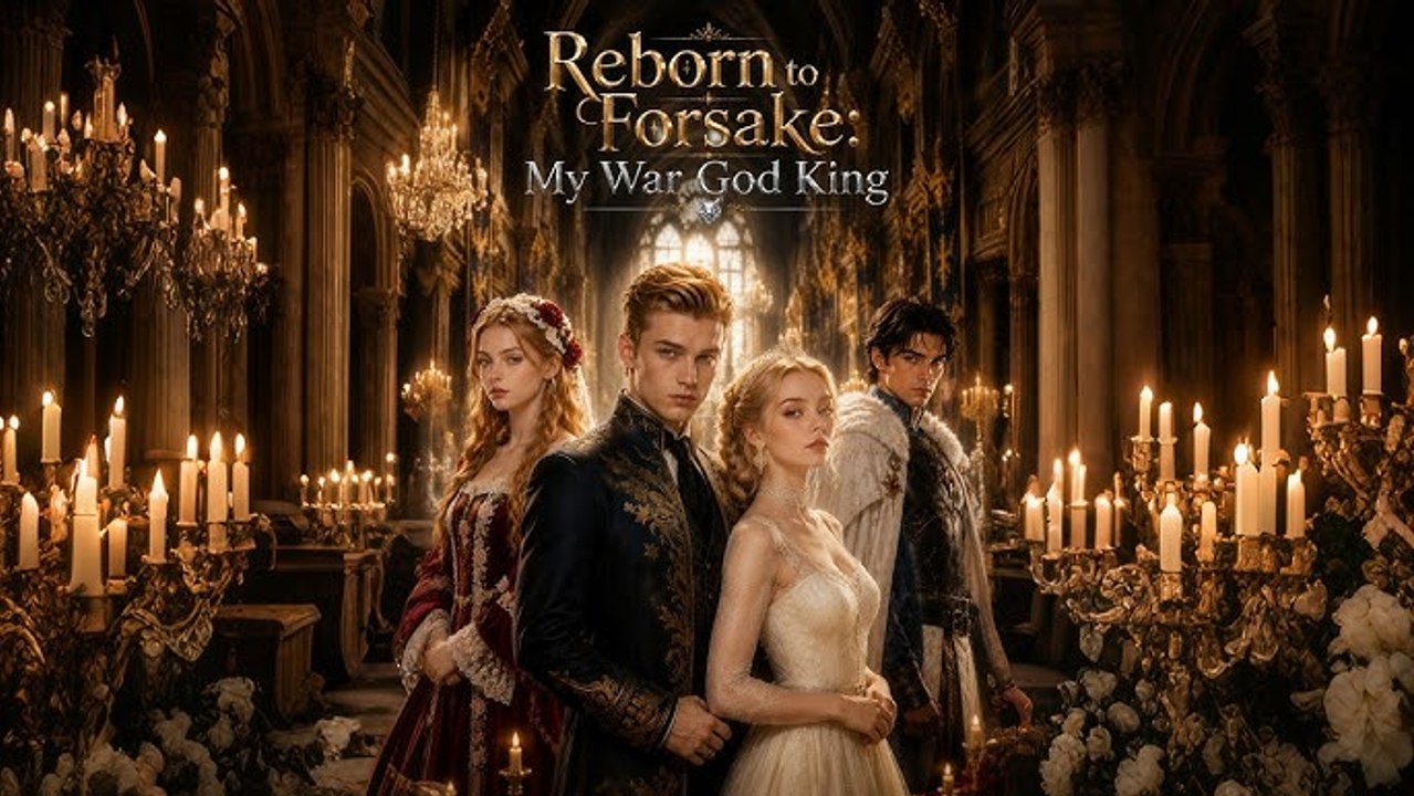 Reborn to Forsake My War God King