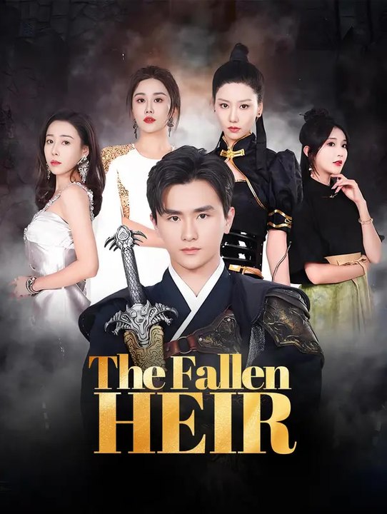 The Fallen Heir | Serie Completa | Short Drama Italiano