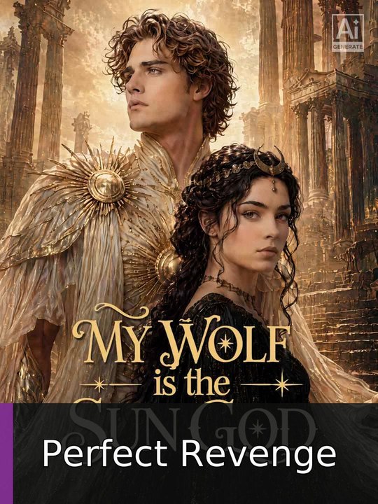 My Wolf is the Sun God | Perfect Revenge