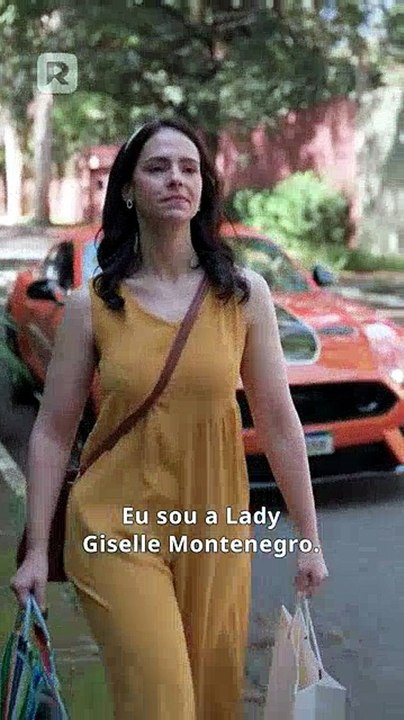 A Herdeira Que Bloqueo O Marido Ptbr - FULL HD