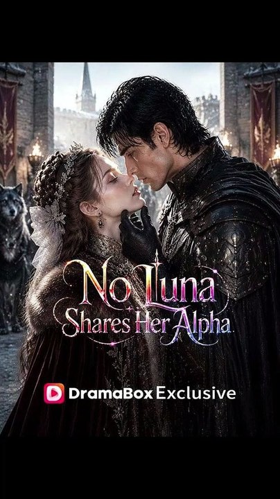 ( New) No Luna Shares Her Alpha - Full EP #Blaze Reels