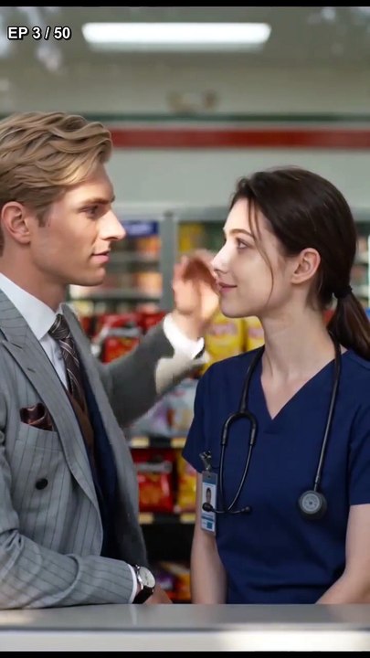 The CEO's Burning Love MOVIES