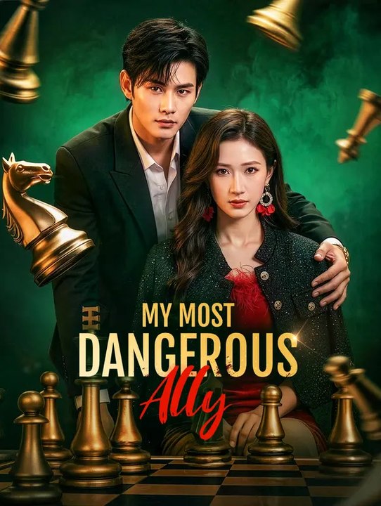 My Most Dangerous Ally | Serie Completa | Short Drama Italiano