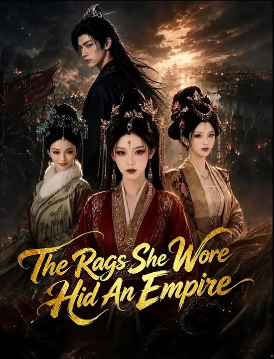 The Rags She Wore Hid An Empire