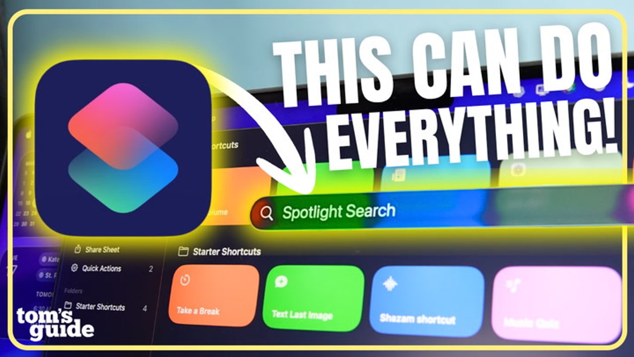 Must Know Spotlight Tips And Tricks! Custom Shortcuts And App Launcher