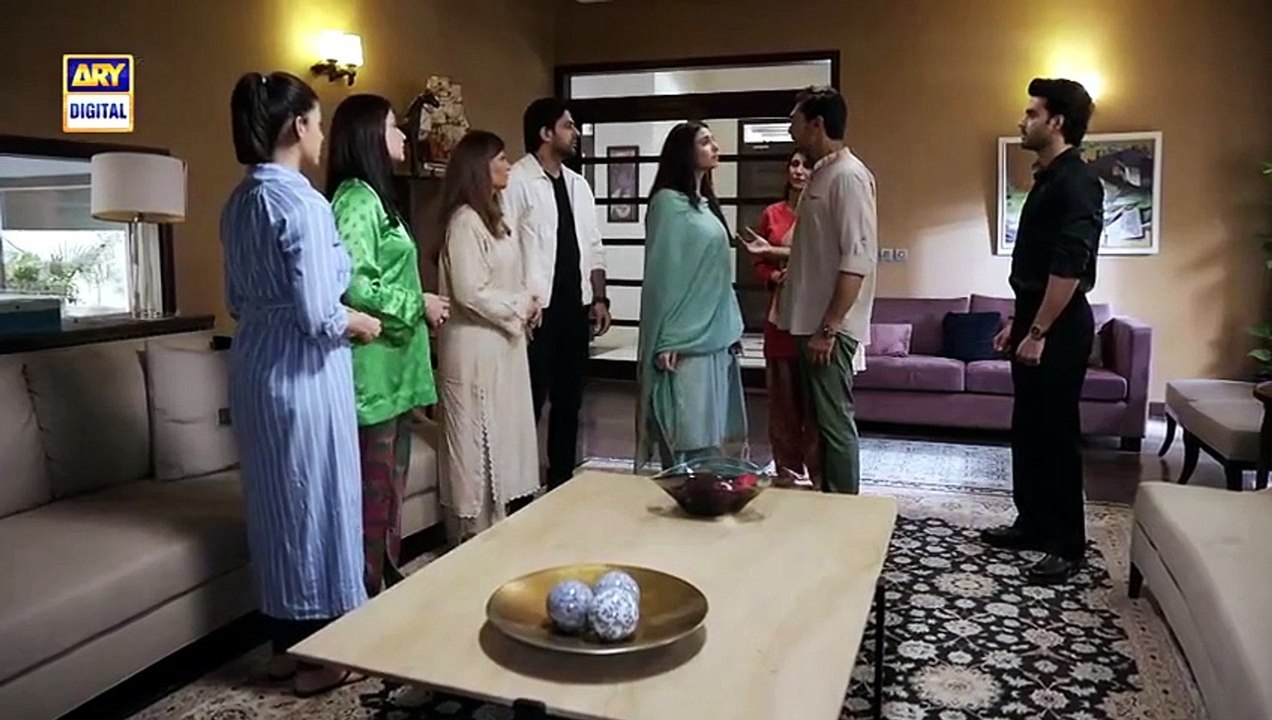 Mahnoor last ep 65 Pakistani drama [Full Movie]