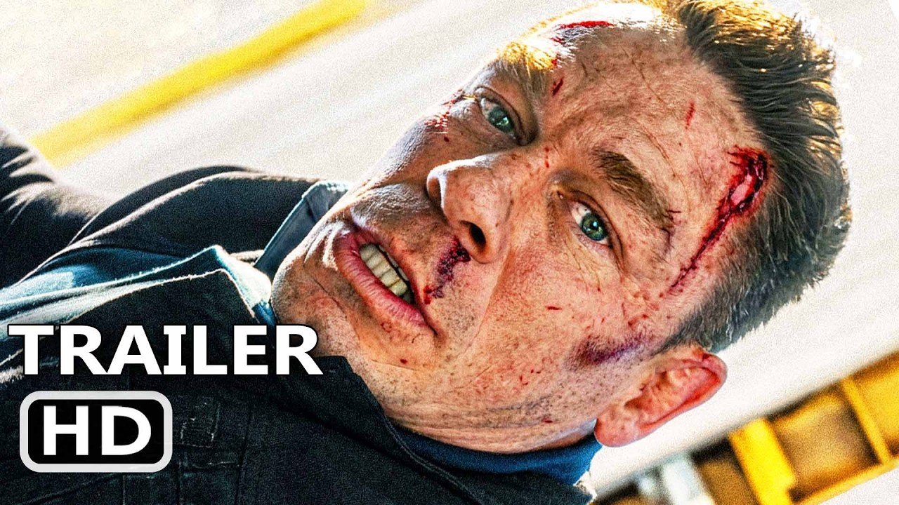 MATCHBOX: THE MOVIE Official Trailer (2026) John Cena