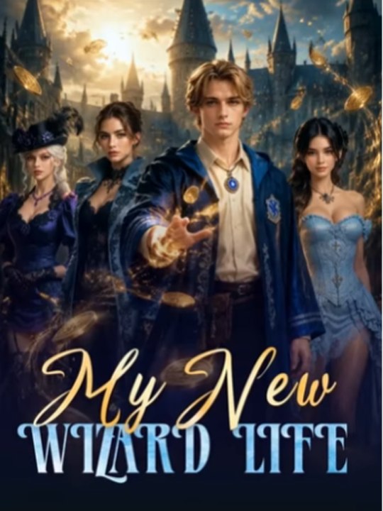 My New Wizard Life - Complete drama englishsub 🔥🔥