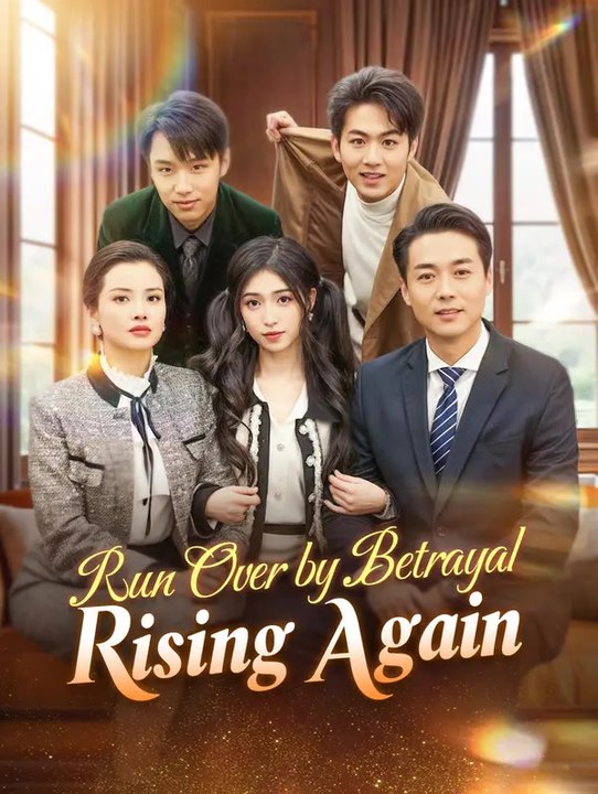 Run Over by Betrayal, Rising Again | Serie Completa | Short Drama Italiano
