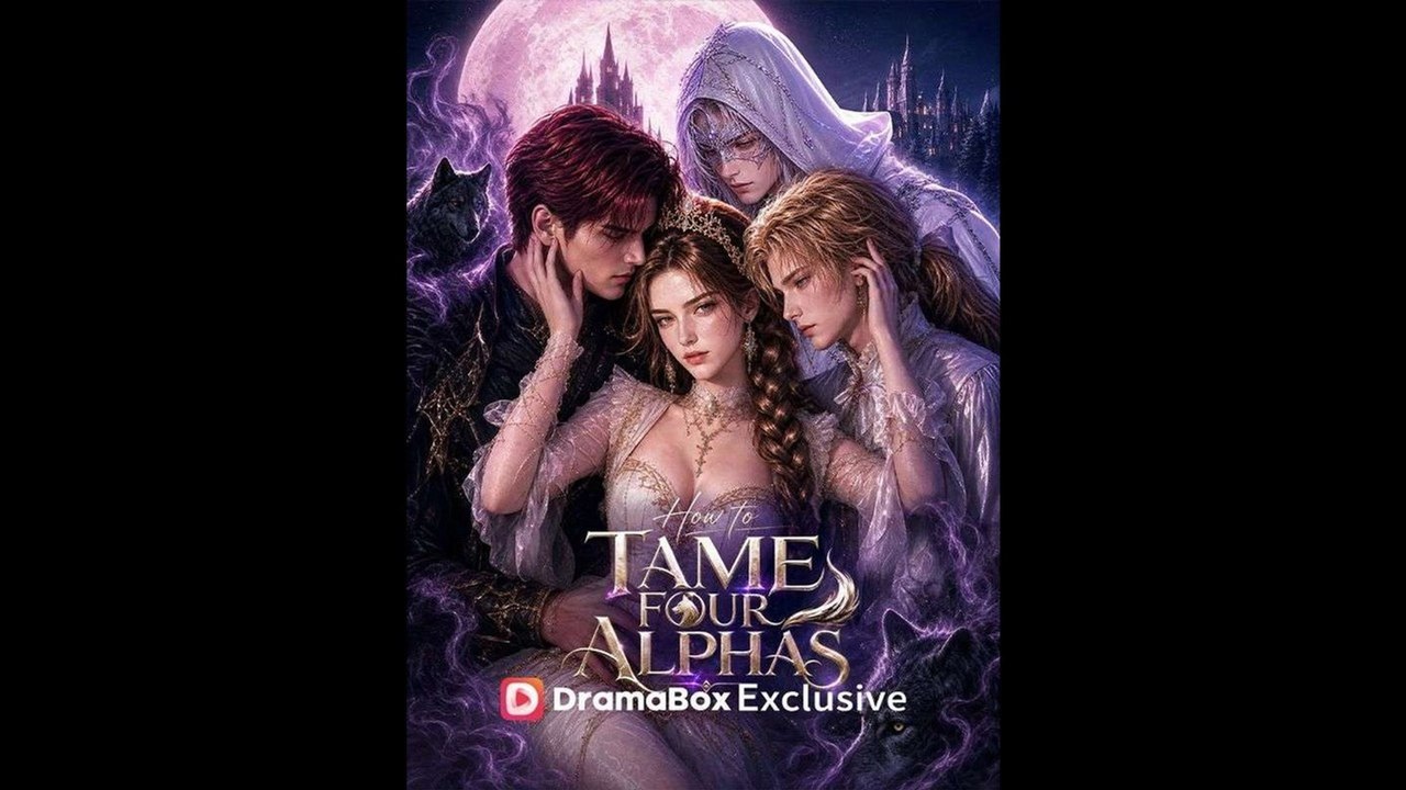How to Tame Four Alphas