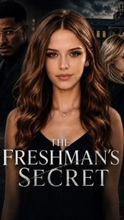 THE FRESHMAN'S SECRET - Full Episode (ENGSUB) | Campus Thriller #ANS