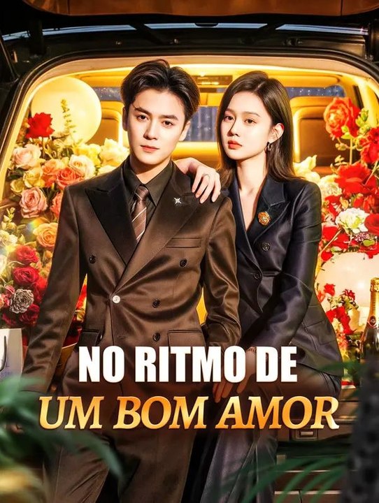 No Ritmo de um Bom Amor(Dublado) - Parte 3/3 | Episodios 76-112