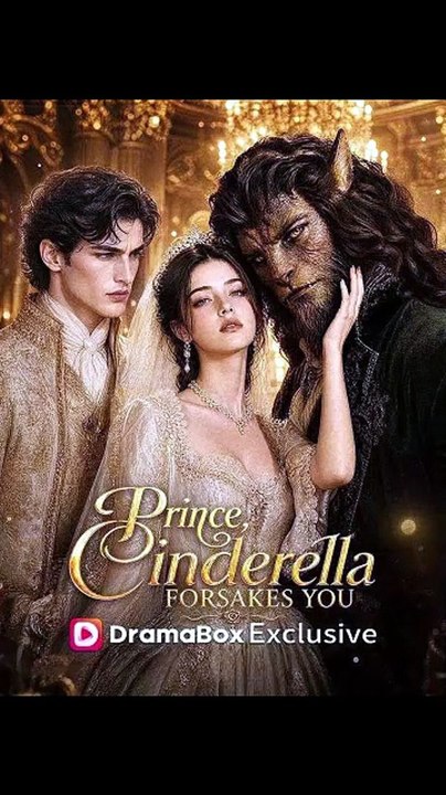Prince, Cinderella Forsakes You - Complete Drama - ✅ FULL [Eng Sub] [Full Movie]