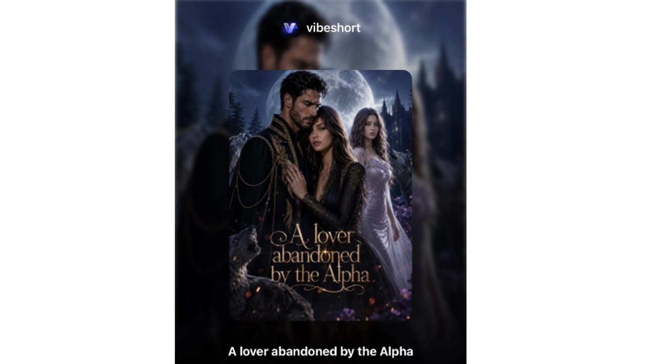 A lover abandoned by the Alpha SM FK丨New